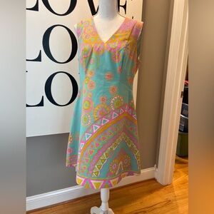 Julie Brown NYC Dress size 10